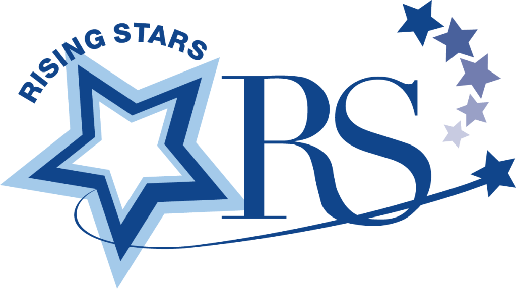 Rising Stars logo