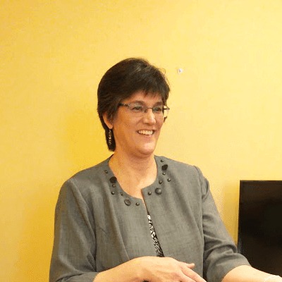 Virginia speaking